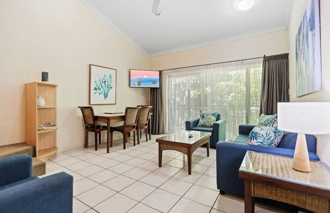 Trinity Beach Club Holiday Apartments - Foto 43