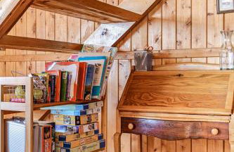 Omena Point Paradise Waterfront Sunrise - Foto 14