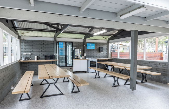 NRMA Phillip Island Beachfront Holiday Park - Foto 71