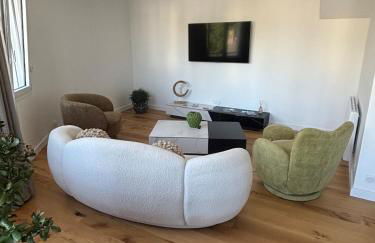 Au coeur du chaos - Foto 2