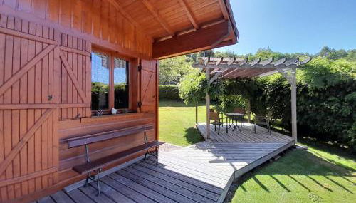 Chalet de Grettery - Foto 4