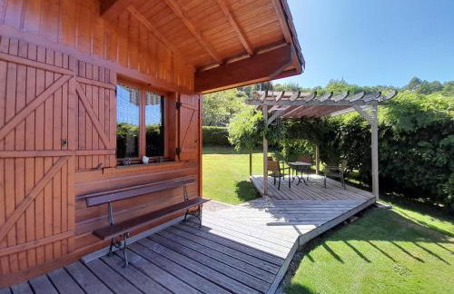 Chalet de Grettery - Foto 4