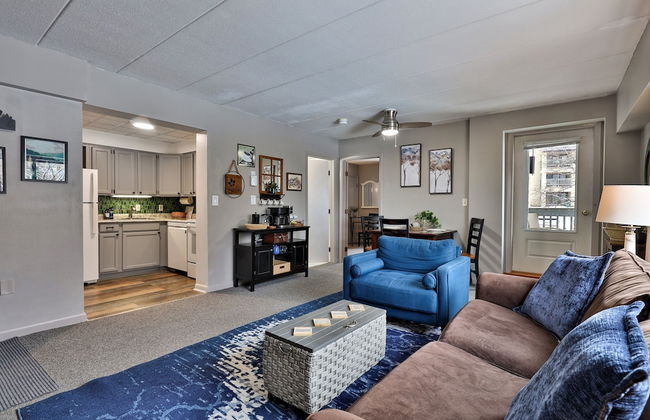 Mountain Green Resort by Killington VR - 1 Bedrooms - Foto 74