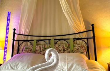 MEUBLE PANORAMIQUE 2 à 6 PERSONNES AU CHÂTEAU DE JALLANGES - Foto 6