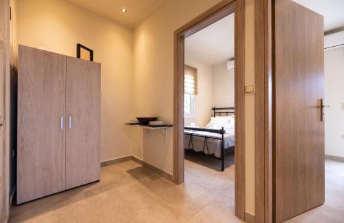 Demi's Apartments Near Athens Airport By SEM - Foto 34