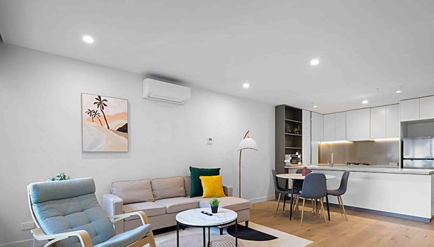 Lumina Stays - Aspire - Foto 3, Habitación