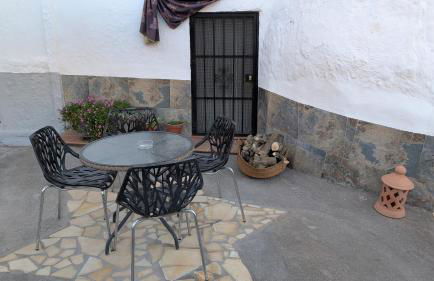 Cueva la Tita del Pan - Foto 9