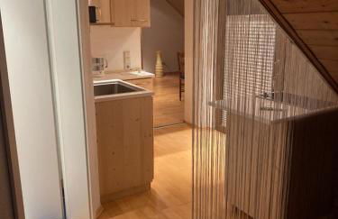 Ferienwohnung Idylle - Foto 21