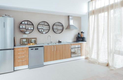 La Casita del Poble Nou del Delta - Foto 38