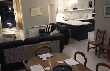 Tarbert large, bright, 4 bedroom flat with harbour views - Foto 6