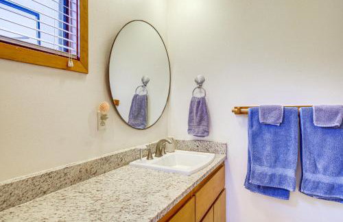 Beachfront Whidbey Island Home and Apartment! - Foto 16