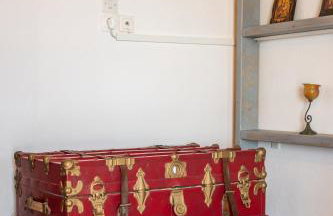 xylokeratia home milos - Foto 18