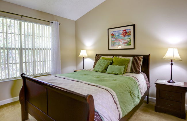 Royal Laguna Villas By Magical Memories - Foto 53