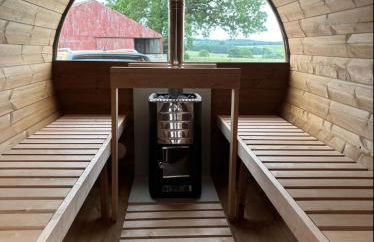 Blackhill Farm Cottage - Photo 46