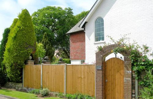 Laurel Cottage - Foto 11