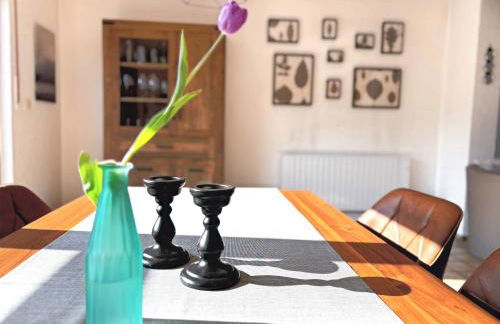 Ferienhaus Wacholderhain - Foto 6