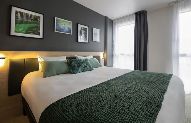 Aparthotel Adagio & Spa Vannes - Foto 6