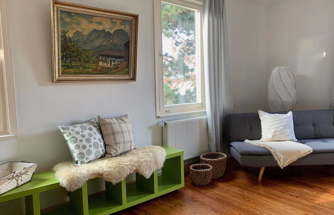 Villa Landenberger Outlet City Metzingen - Foto 62