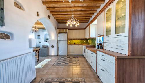 Blue Serenity Villa - Foto 5