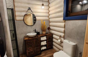 JELONKOWO - Dom na wynajem - Kaszuby - Foto 17