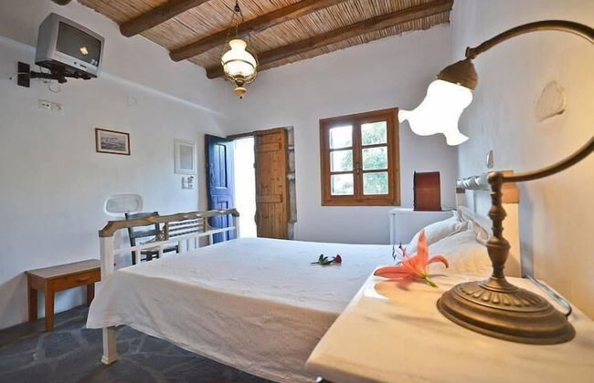 Hotel Naxos Filoxenia - Photo 7