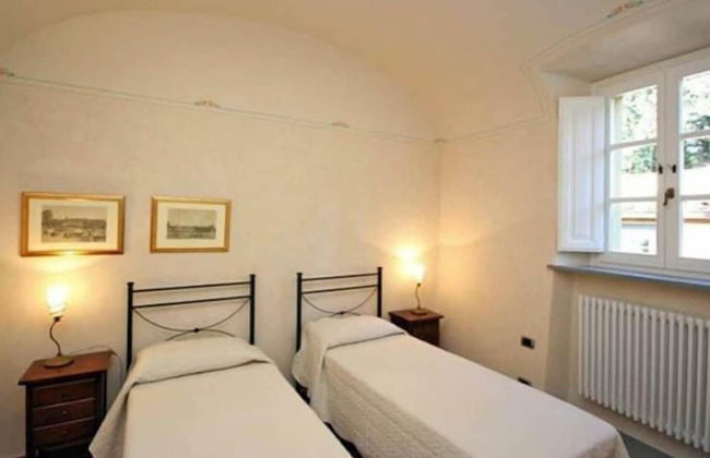 Relais Villa Sensano - Foto 13