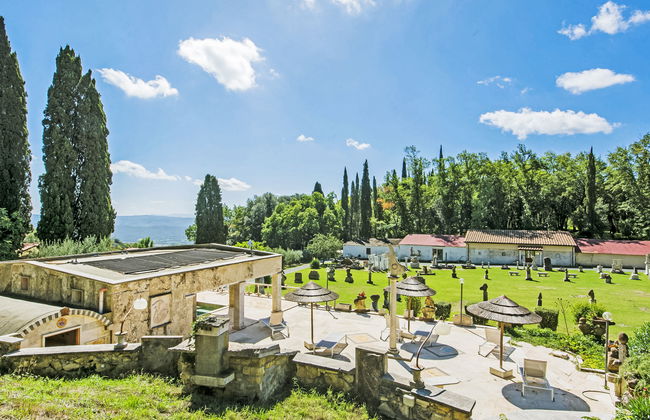 Villa Fontana - Foto 42