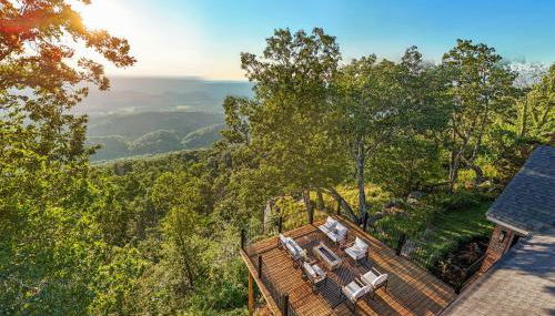 Lookout into the Sunset - Foto 4, Garden, Garden view