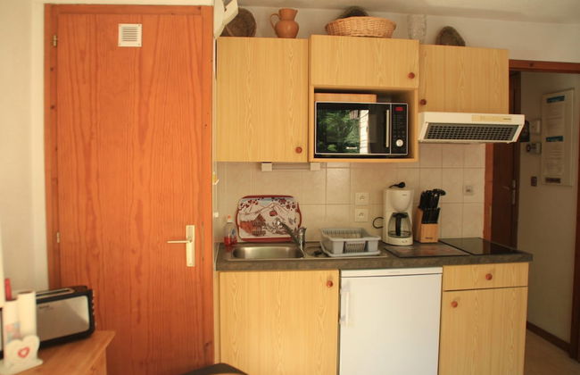 Perthuis Ptd8 Telecabine & Mountain 5 Pers - Foto 4