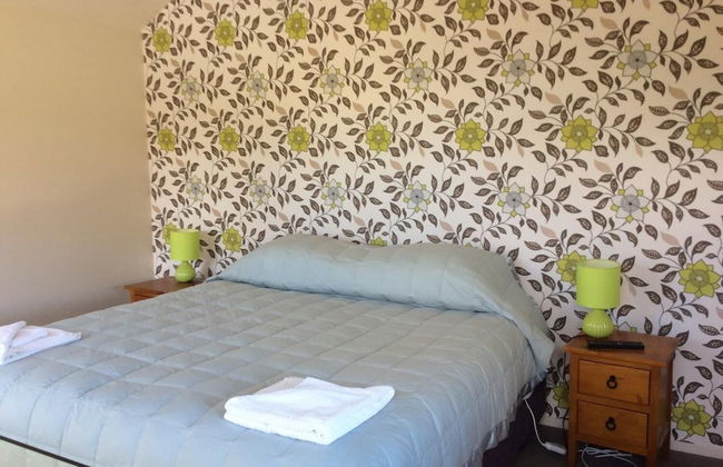 Golf Course Road Chalets - Foto 5