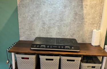 Gîte Studio "La Cambra dé Monflanquin" Studio Cottage - Foto 10