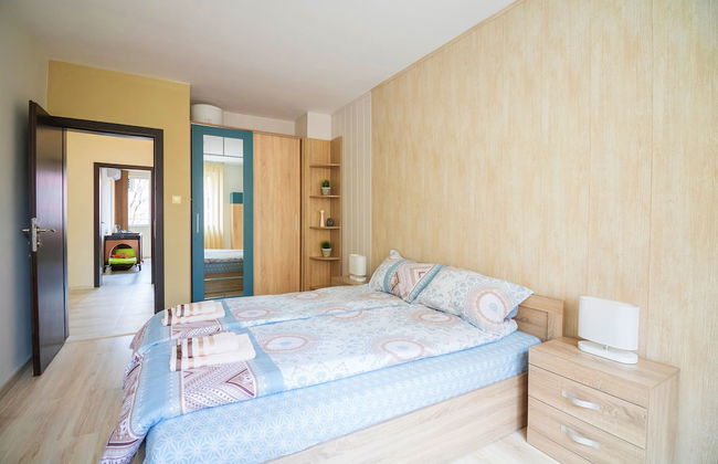 Domus Apartments Old Town - Foto 4