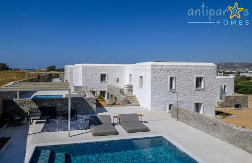 Antiparos Homes - Foto 1