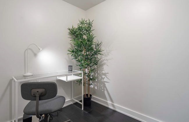 Sterling Suites - Yaletown - Photo 16