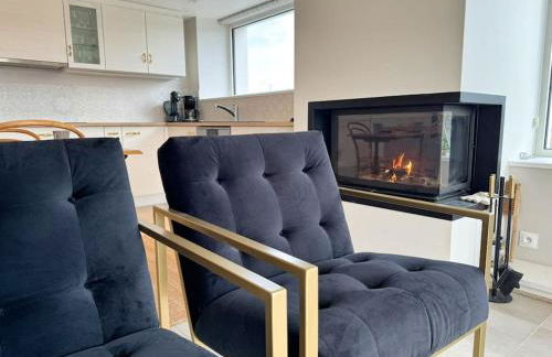 Ker Agak Maison vue mer panoramique pour 7 pers - Photo 37