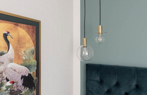 WILLA MAGNOLIA - Apartamenty i Pokoje SPRZĘT DO POŁAWIANIA BURSZTYNU -wodery, podbieraki, latarki UV - POKÓJ ZABAW- ROWERY - KAWA Z EKSPRESU - Foto 24