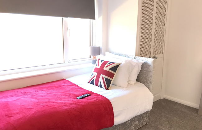 Stanford Villa - Foto 3