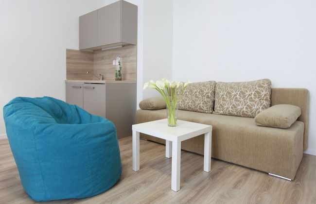 City Center Best Place Apartments - Photo 10