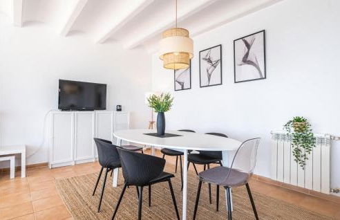 Awesome Home In El Rafol D'almunia - Foto 16