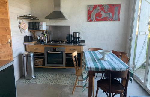 Gîte La Louisiane - Foto 25