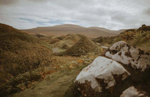 The Sheddie at Nostie Bay - Foto 37