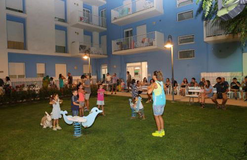 Residence I Delfini - Foto 57