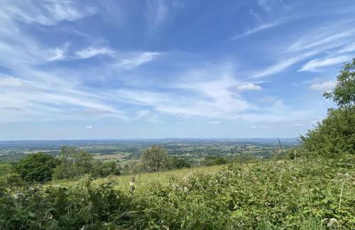 Lower Fifehead Farm - Foto 42