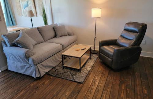 Camp St. Cabanas Unit 3 on Lake Dora - Foto 31