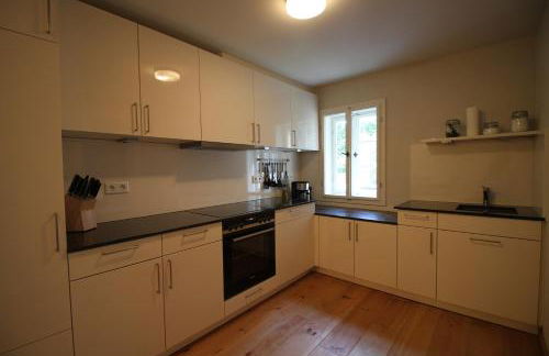 Ferienwohnungen Felsenkeller Bielatal - Foto 16