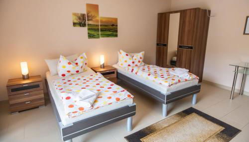 Traumferienwohnung an der Mosel - Gabi Schöneberg - Foto 4, wardrobe