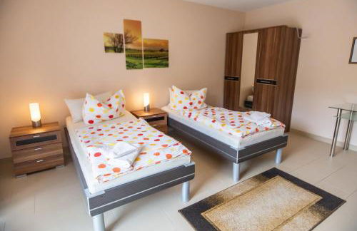 Traumferienwohnung an der Mosel - Gabi Schöneberg - Foto 4