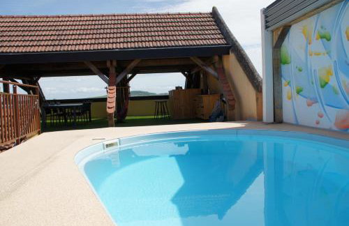 L'Horizon du Vignoble - Foto 35