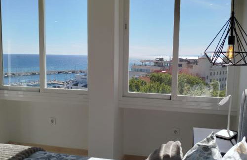 Marbella edificio Puerto Azul - Foto 43