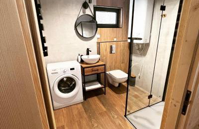 Aparthouse Siemiany - Foto 38